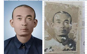丰顺老照片修复-2