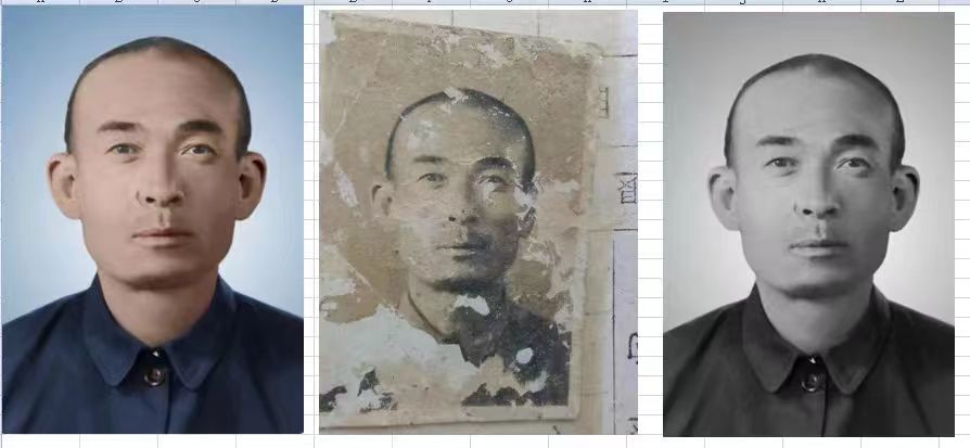 丰顺老照片模糊修复-21